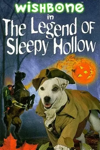 Halloween Hound: The Legend Of Creepy Collars: Part 1 (1997)