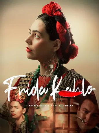 Frida Kahlo (2024)