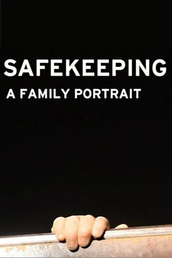 Safekeeping (2010)