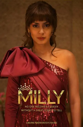 Milly: Queen of Merengue (2026)