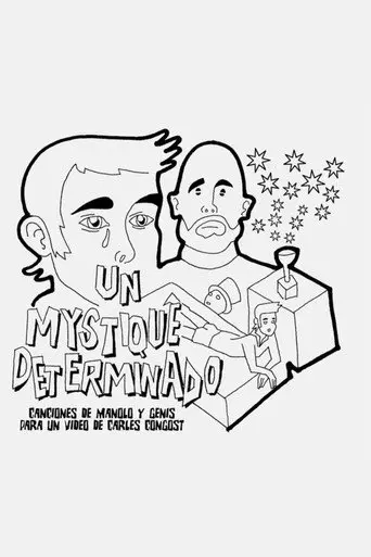 Un mystique determinado (2004)