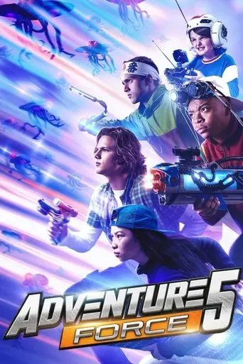 Adventure Force 5 (2019)
