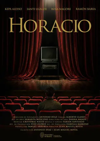 Horacio (2026)