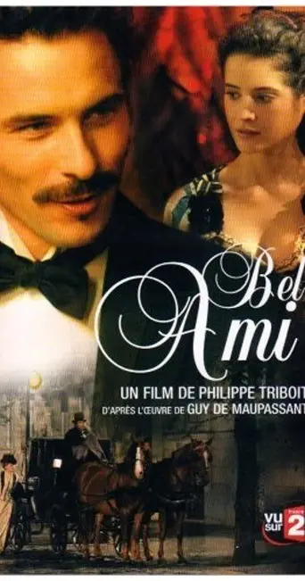 Bel ami (2005)