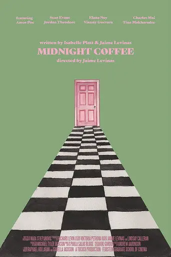 Midnight Coffee (2020)
