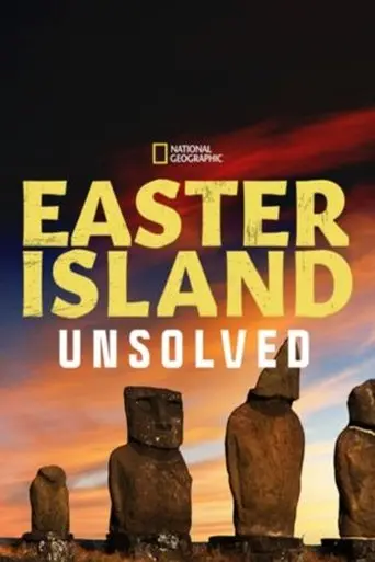 Easter Island Unsolved (2018)