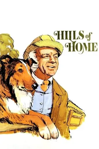 Hills Of Home (1948)