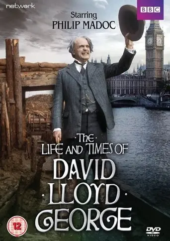 The Life And Times Of David Lloyd George (1981)