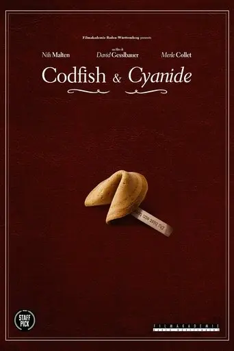 Codfish and Cyanide (2014)