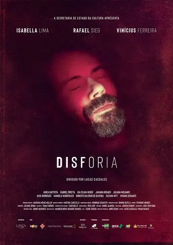 Dysphoria (2020)