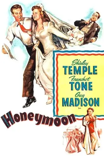 Honeymoon (1947)