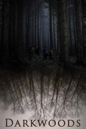 Darkwoods (1970)