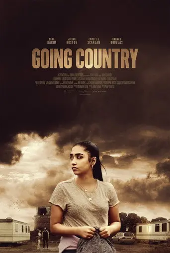 Going Country (2019)