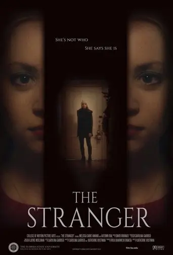 The Stranger (2017)