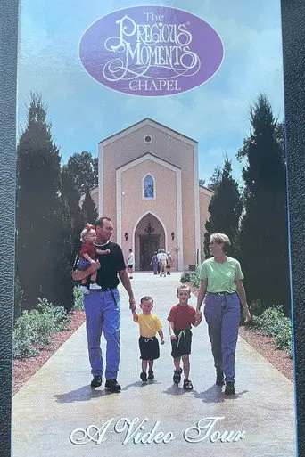 The Precious Moments Chapel Video Tour (1999)