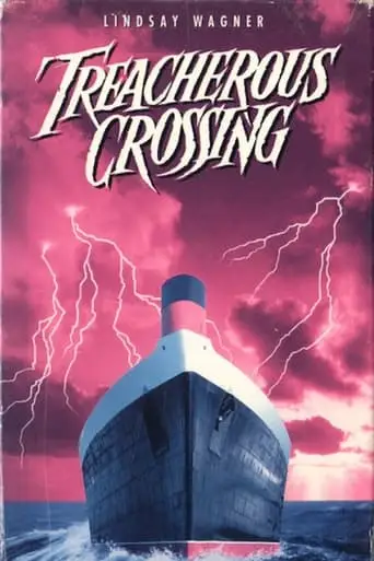 Treacherous Crossing (1992)