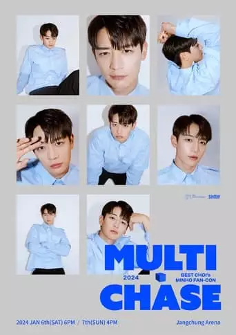 2024 BEST CHOI's MINHO FAN-CON 