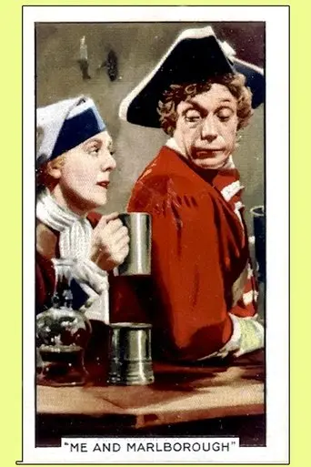Me And Marlborough (1935)
