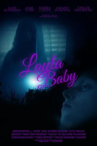 Layla Baby (1970)