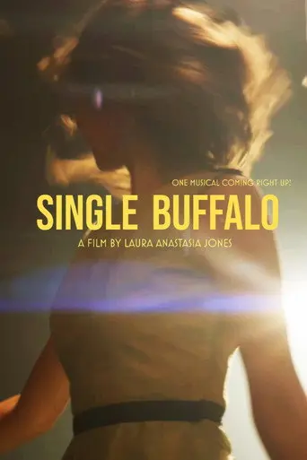 Single Buffalo (1970)