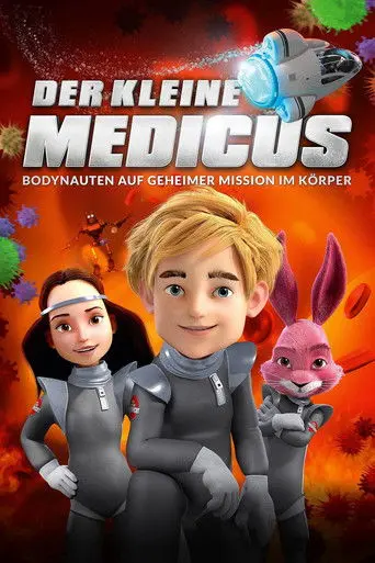 Rescue Rabbit (2014)