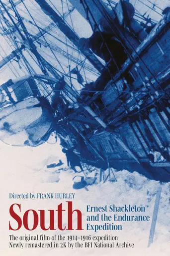 South (1919)