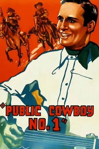 Public Cowboy No. 1 (1937)