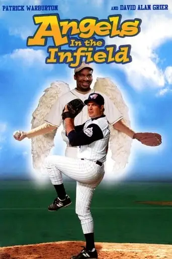 Angels In The Infield (2000)
