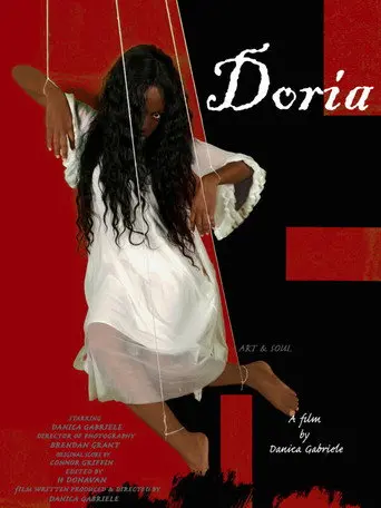 Doria (2021)