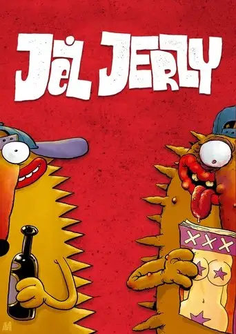 George the Hedgehog (2011)