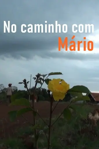 No Caminho com Mário (2014)