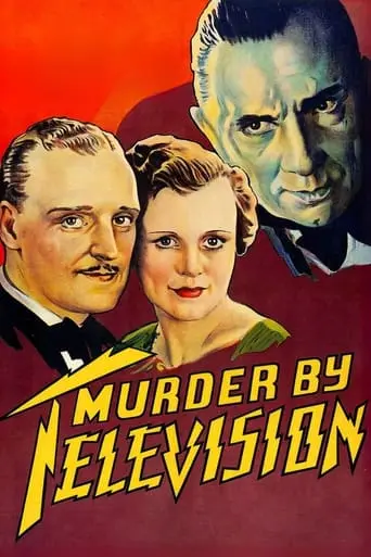 Murder By Television (1935)