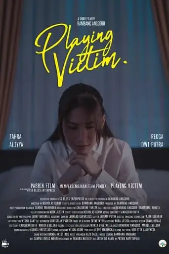 Playing Victim (2024)