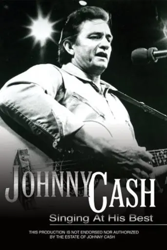 Johnny Cash: Singing at His Best (2004)