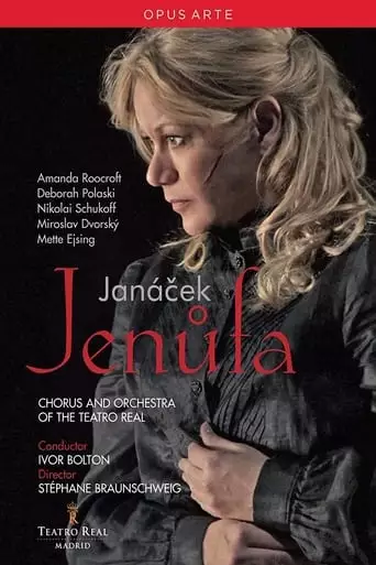 Janacek: Jenufa (2009)