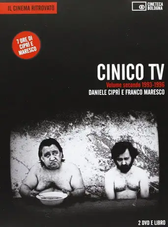 Cinico tv (1992)