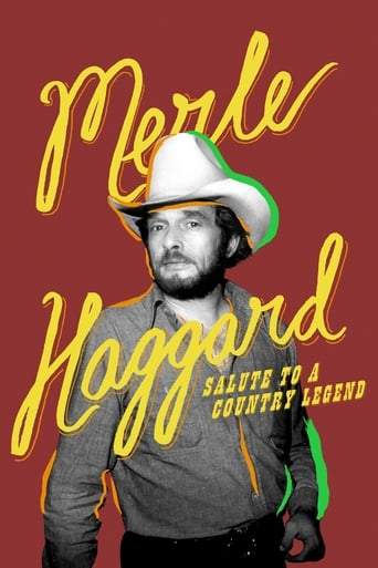 Merle Haggard: Salute To A Country Legend (2020)