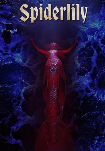 Spiderlily (2022)
