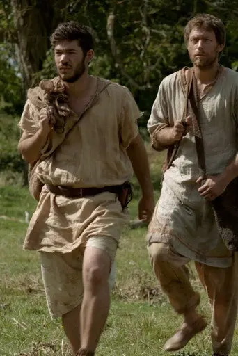 Golias' Children (2013)