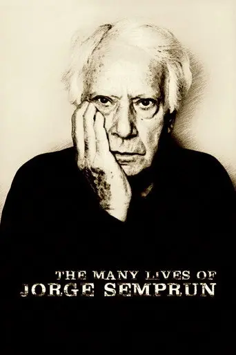 The Many Lives of Jorge Semprún (2023)