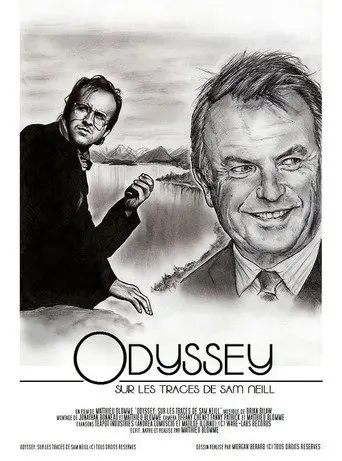Odyssey sur les traces de Sam Neill (2015)