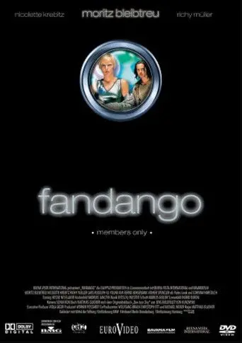 Fandango - Members Only (2000)