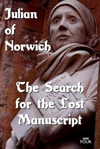 Julian Of Norwich: The Search For The Lost Manuscript (2016)