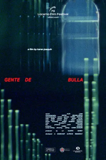 Gente de Bulla (2026)