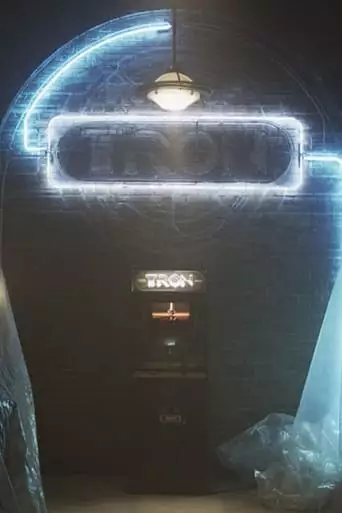 Installing The Cast Of 'TRON: Legacy' (2011)