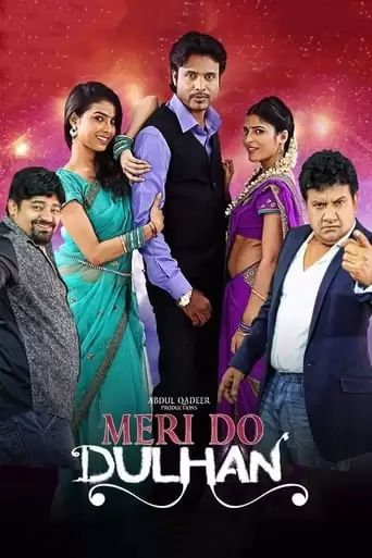 Meri Do Dulhan (2017)