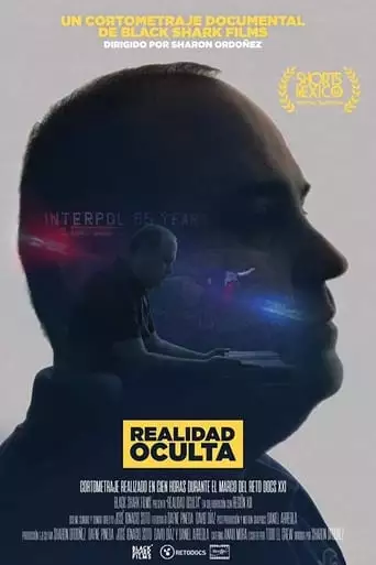 Realidad Oculta (2023)