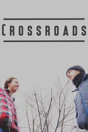 Crossroads (2026)