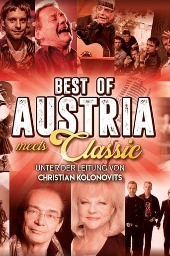Best Of Austria Meets Classic (2018)