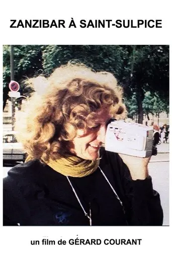 Zanzibar à Saint-Sulpice (2007)